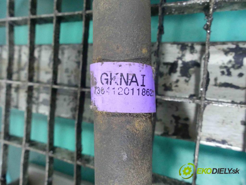 Ford Windstar 3.8 V6 199kw automatic 146 kW 3802 cm3 5- poloos pravé  (Poloosy)