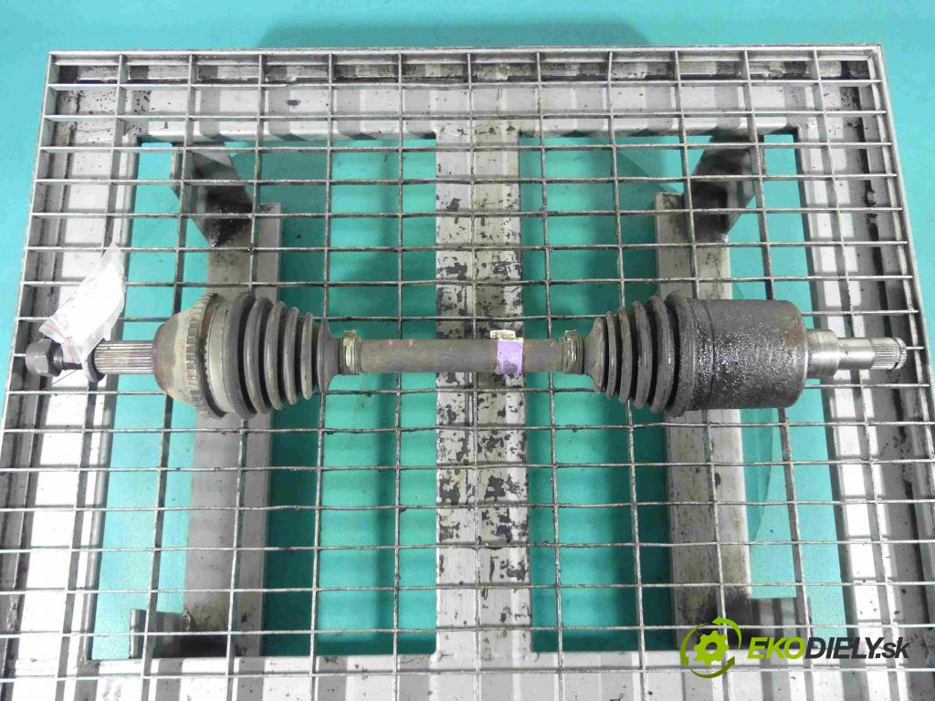 Ford Windstar 3.8 V6 199kw automatic 146 kW 3802 cm3 5- poloos pravé  (Poloosy)