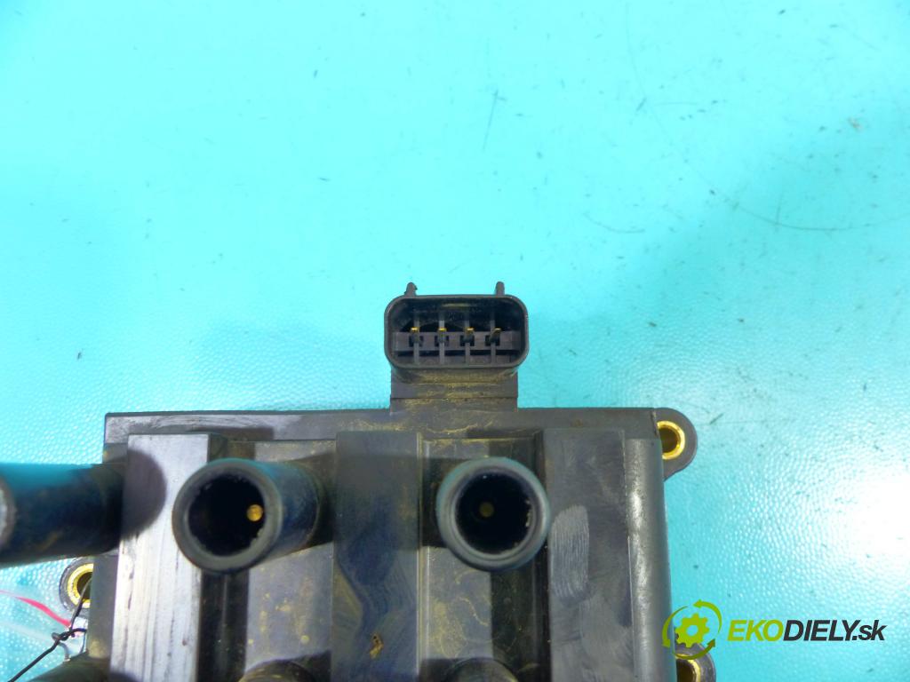 Ford Windstar 3.8 V6 199kw automatic 146 kW 3802 cm3 5- cievka zapaľovacia  (Zapaľovacie cievky, moduly)