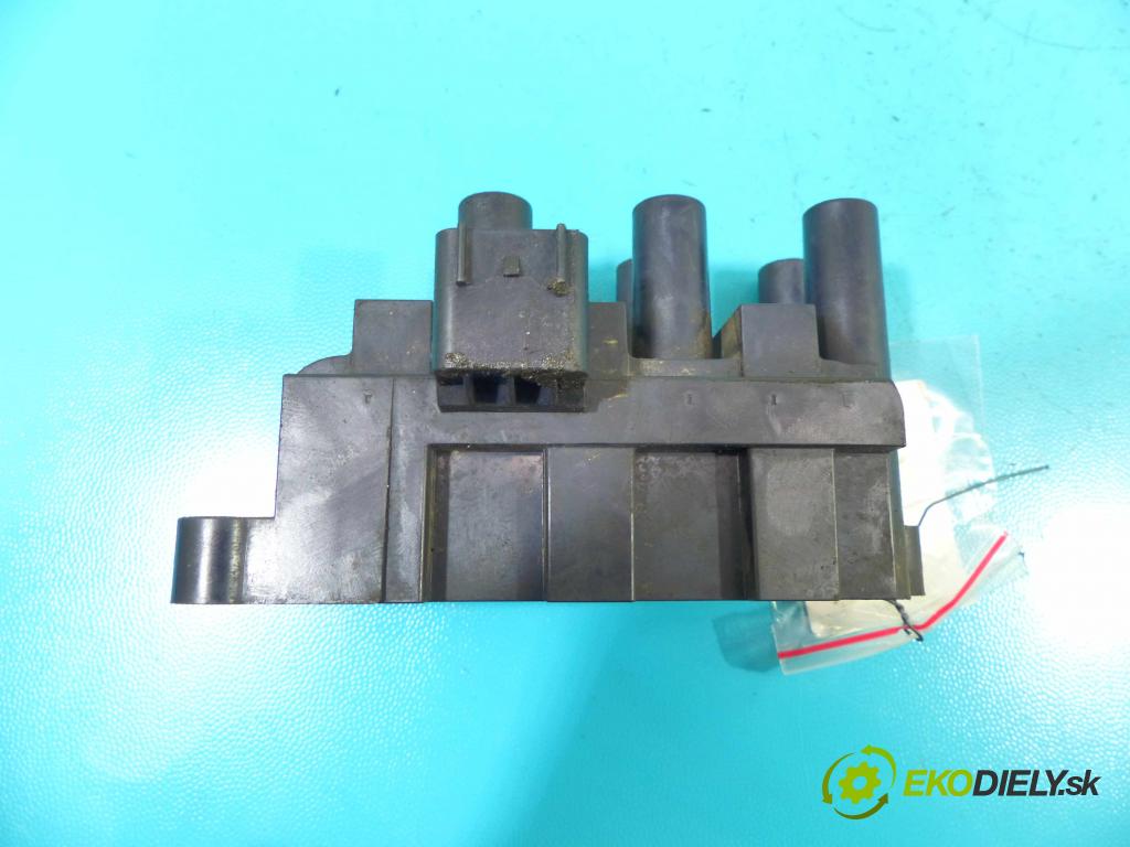 Ford Windstar 3.8 V6 199kw automatic 146 kW 3802 cm3 5- cievka zapaľovacia  (Zapaľovacie cievky, moduly)