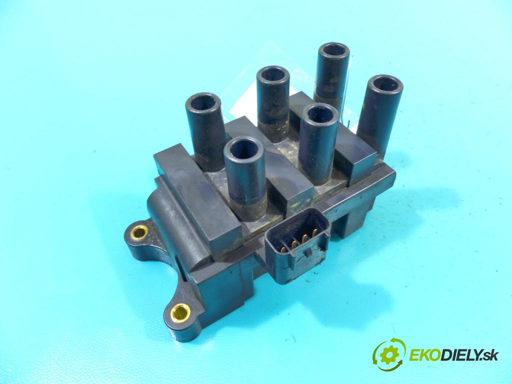 Ford Windstar 3.8 V6 199kw automatic 146 kW 3802 cm3 5- cievka zapaľovacia  (Zapaľovacie cievky, moduly)