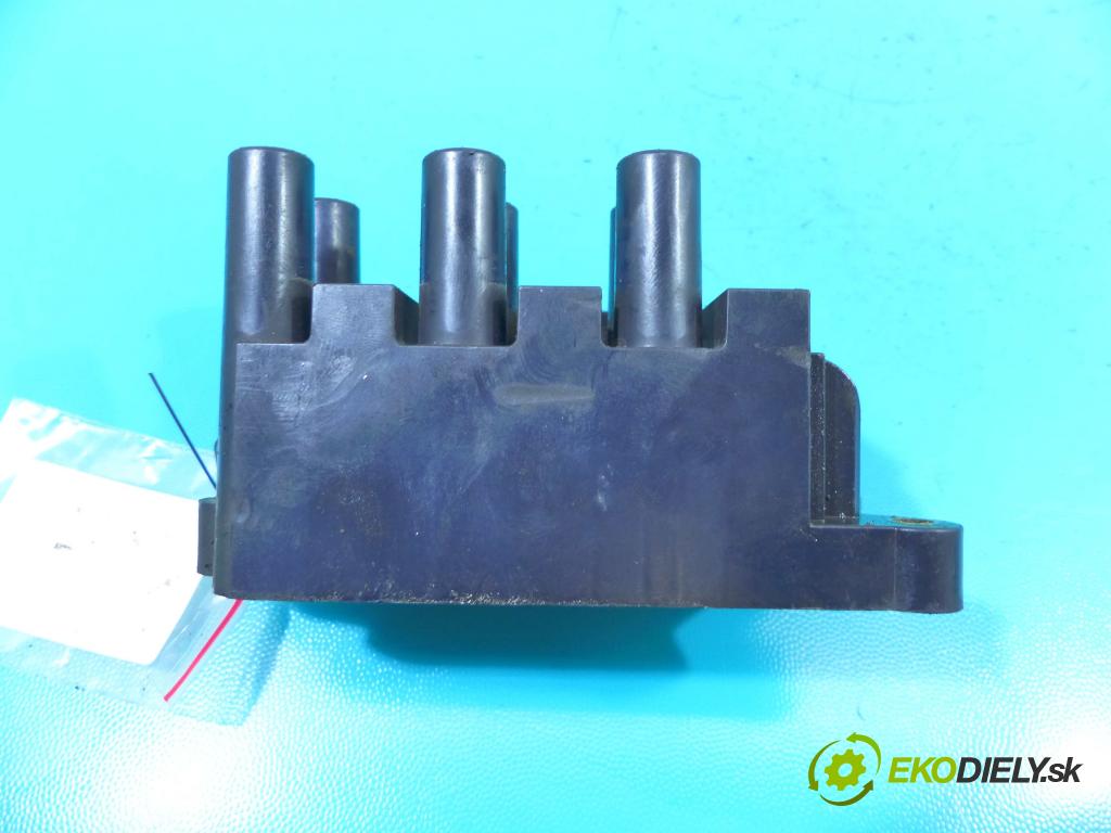 Ford Windstar 3.8 V6 199kw automatic 146 kW 3802 cm3 5- cievka zapaľovacia  (Zapaľovacie cievky, moduly)