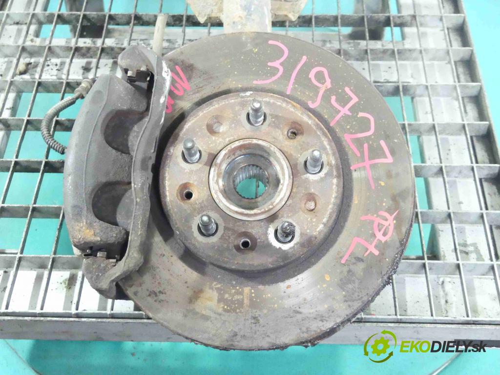 Ford Windstar 3.8 V6 199kw automatic 146 kW 3802 cm3 5- náboj ľavé  (Náboje)