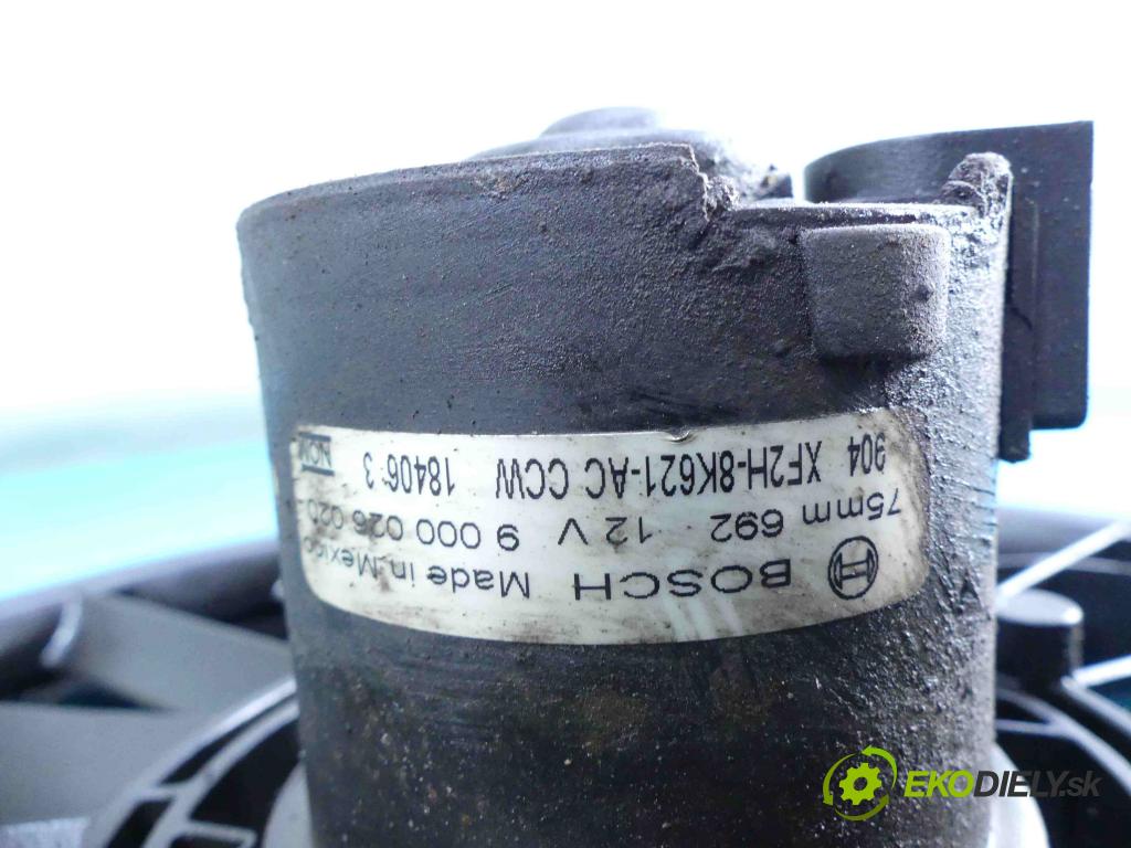 Ford Windstar 3.8 V6 199kw automatic 146 kW 3802 cm3 5- Ventilátor chladiča XF2H-8K621-AC