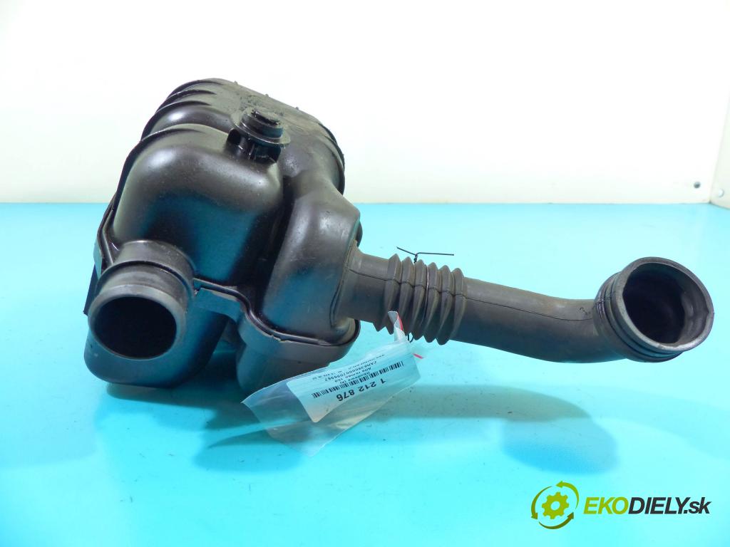 Alfa romeo 159 1.9 jtd 150 HP automatic 110 kW 1910 cm3 4- obal filtra vzduchu 51770155 (Obaly filtrov vzduchu)