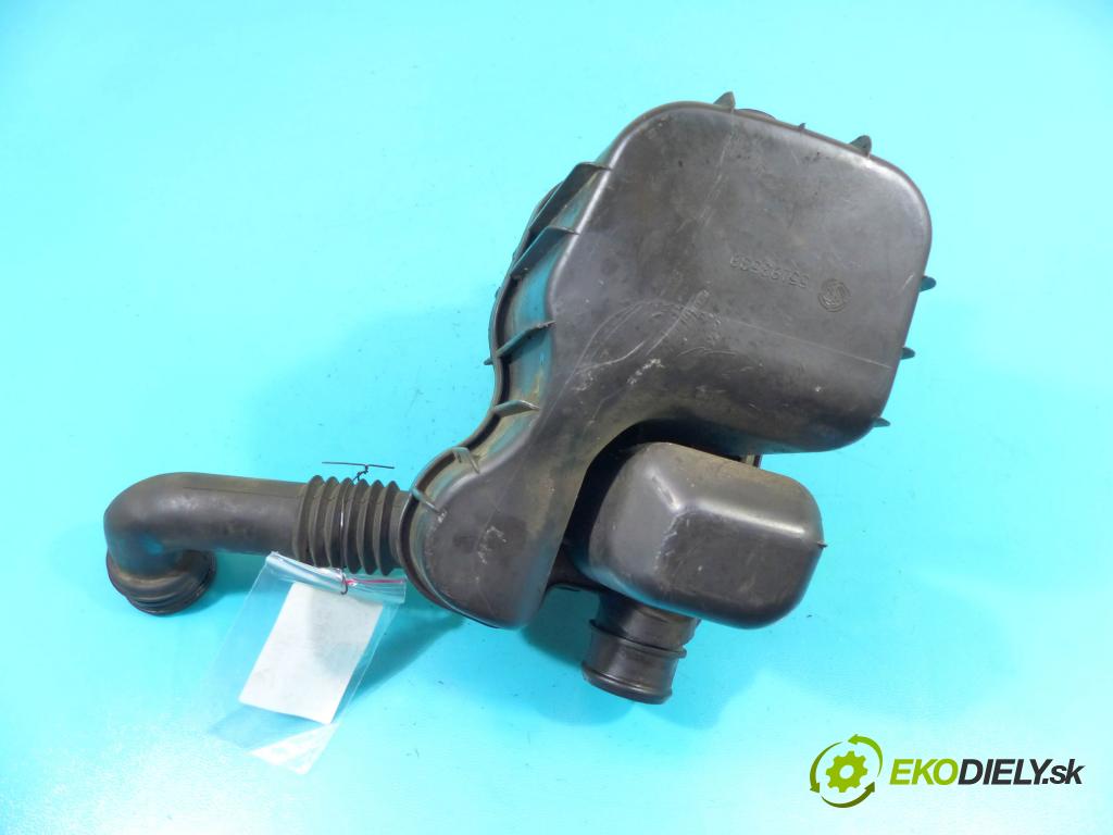 Alfa romeo 159 1.9 jtd 150 HP automatic 110 kW 1910 cm3 4- obal filtra vzduchu 51770155 (Obaly filtrov vzduchu)