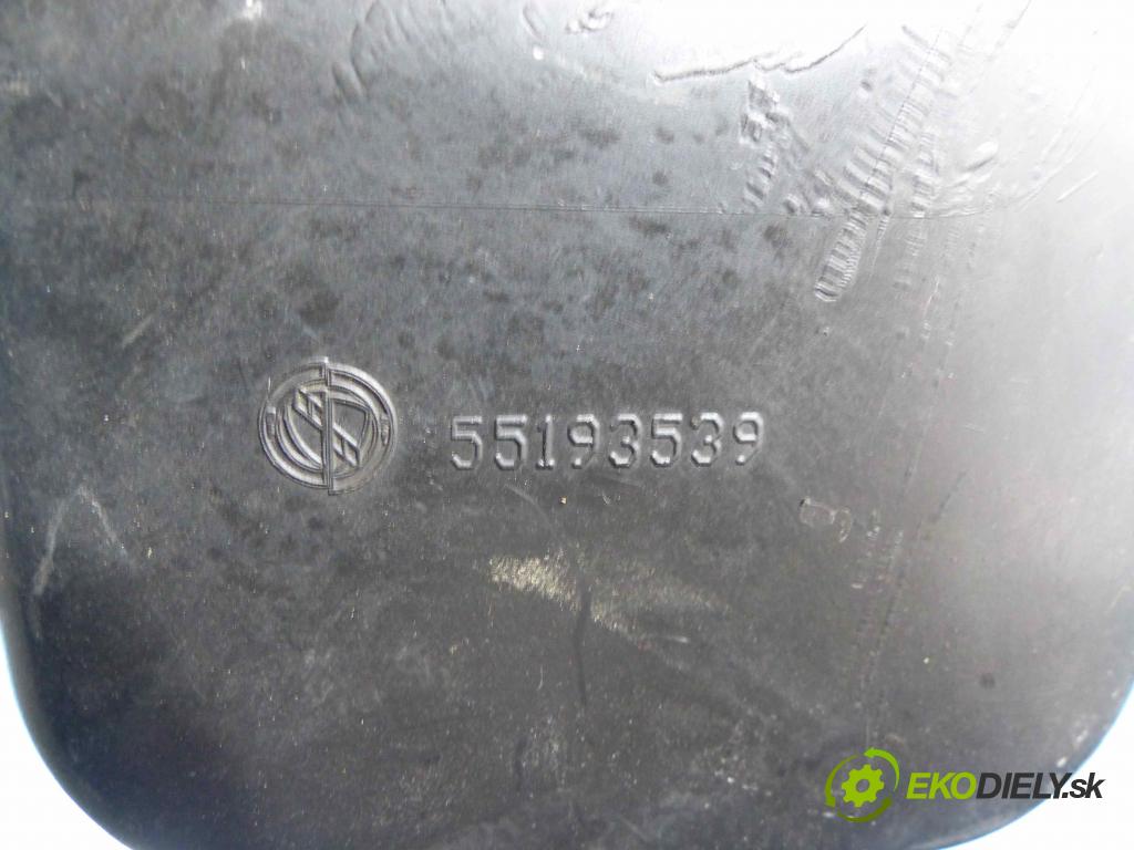 Alfa romeo 159 1.9 jtd 150 HP automatic 110 kW 1910 cm3 4- obal filtra vzduchu 51770155 (Obaly filtrov vzduchu)