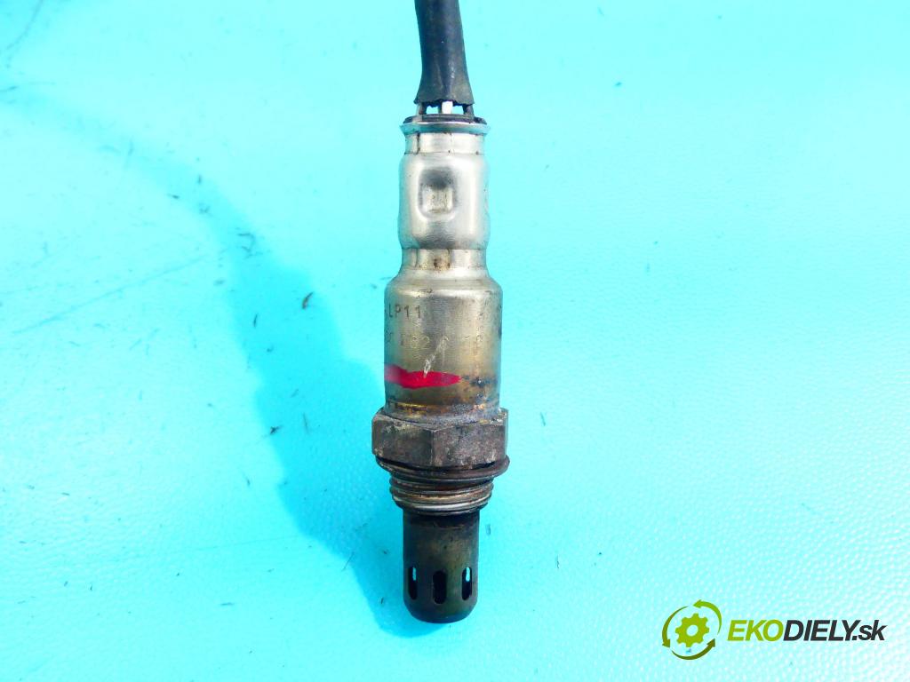 Skoda Fabia II 2007-2014 1.2 TSI 105 HP manual 77 kW 1197 cm3 5- Sonda lambda 03F906262C (Lambda sondy)