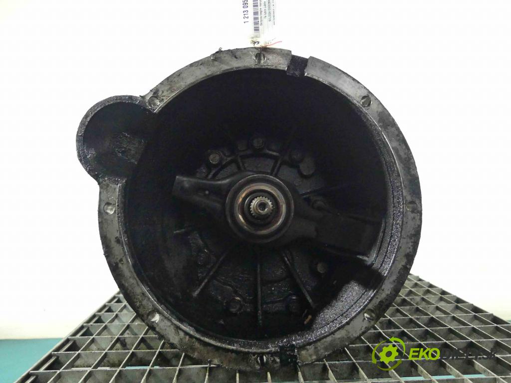 Fs lublin Lublin 2.4 td 90 HP manual 66 kW 2417 cm3 5- prevodovka stupeň,rýchlosť manual