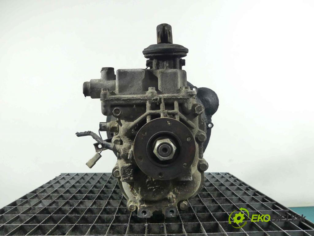 Fs lublin Lublin 2.4 td 90 HP manual 66 kW 2417 cm3 5- prevodovka stupeň,rýchlosť manual