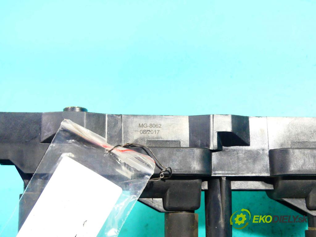 Mercedes A W168 1997-2004 1.9 125 HP manual 92 kW 1898 cm3 5- cievka zapaľovacia  (Zapaľovacie cievky, moduly)