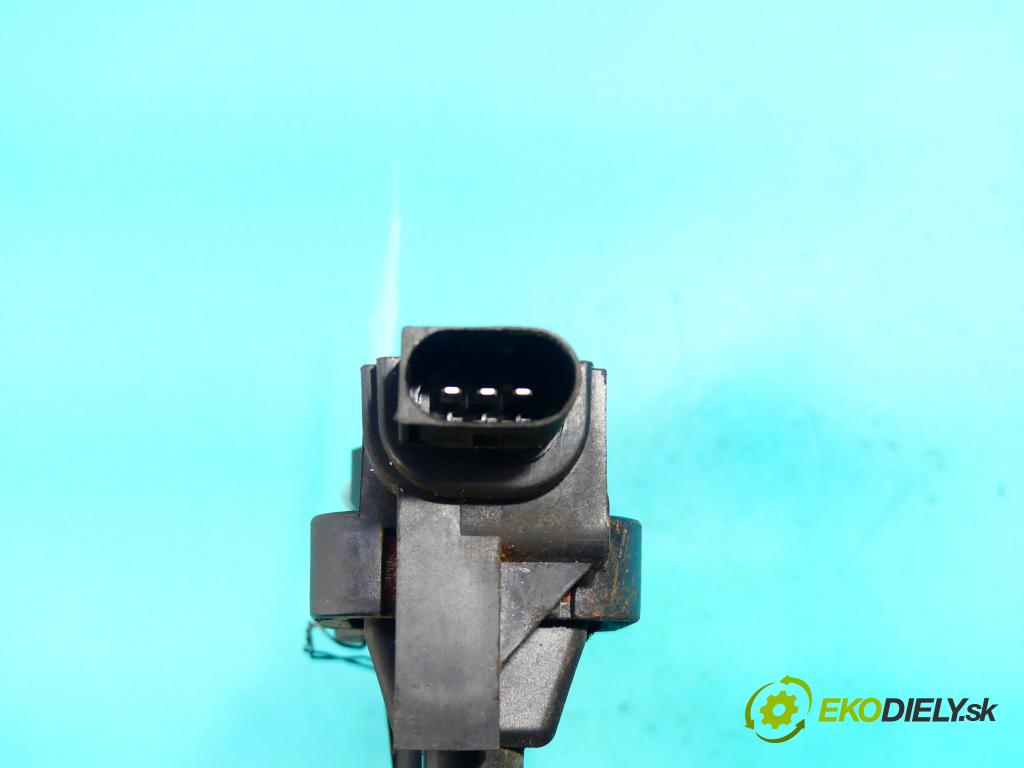 Mercedes A W168 1997-2004 1.9 125 HP manual 92 kW 1898 cm3 5- cievka zapaľovacia  (Zapaľovacie cievky, moduly)