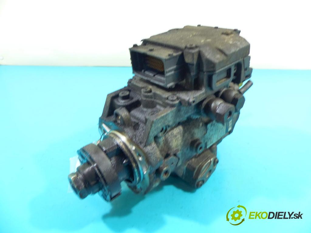 Opel Zafira A 1999-2005 2.0 dti 101 HP manual 74 kW 1995 cm3 5- čerpadlo vstrekovacia 0470504222 (Vstrekovacie čerpadlá)