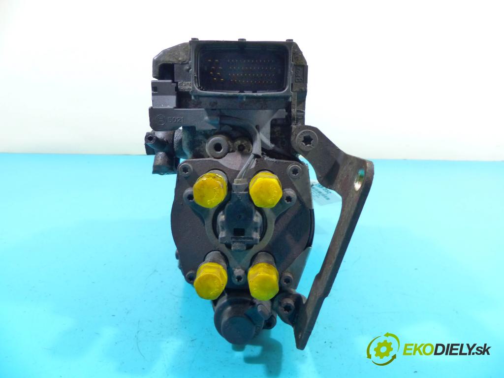 Opel Zafira A 1999-2005 2.0 dti 101 HP manual 74 kW 1995 cm3 5- čerpadlo vstrekovacia 0470504222 (Vstrekovacie čerpadlá)