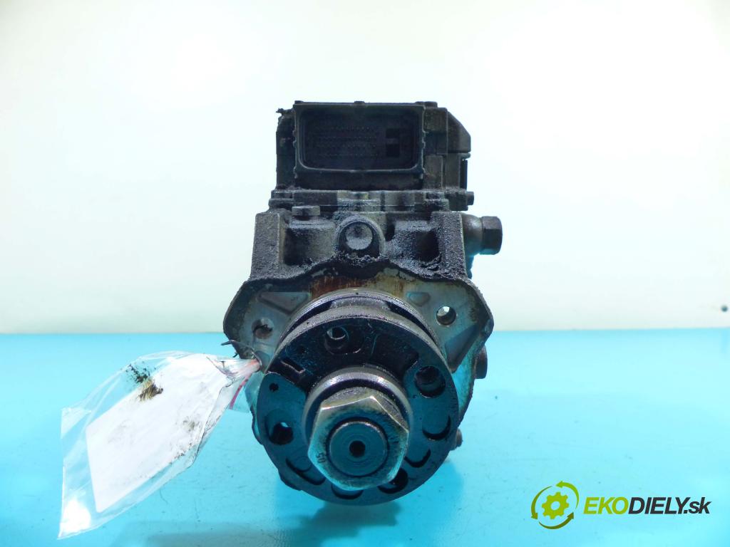 Opel Zafira A 1999-2005 2.0 dti 101 HP manual 74 kW 1995 cm3 5- čerpadlo vstrekovacia 0470504222 (Vstrekovacie čerpadlá)
