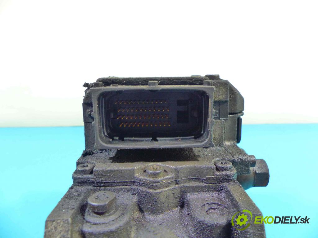 Opel Zafira A 1999-2005 2.0 dti 101 HP manual 74 kW 1995 cm3 5- čerpadlo vstrekovacia 0470504222 (Vstrekovacie čerpadlá)