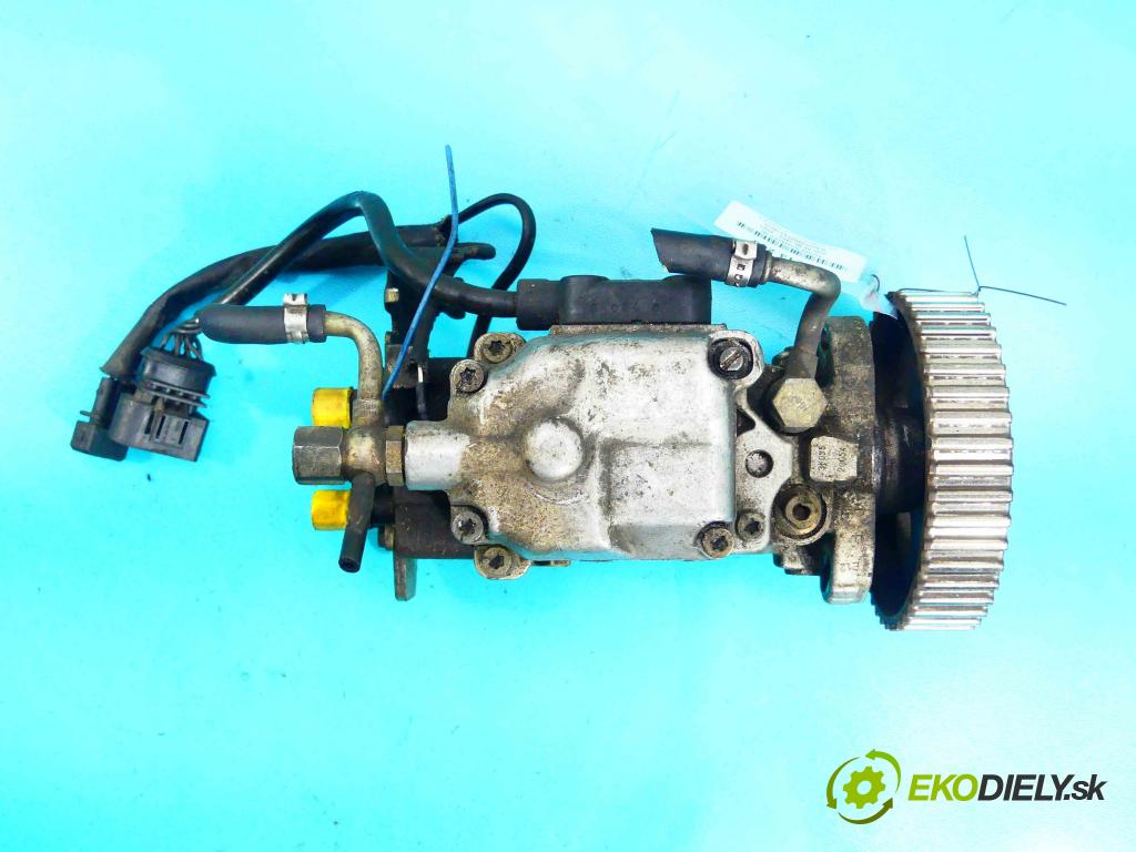 Audi A4 B5 1994-2001 1.9 tdi 110 HP manual 81 kW 1896 cm3 4- čerpadlo vstrekovacia 0460404986 (Vstrekovacie čerpadlá)