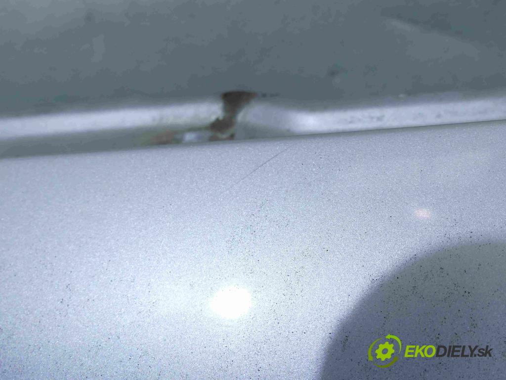 Vw Fox 1.2 6V 54 hp manual 40 kW 1198 cm3 3- blatnik přední levý