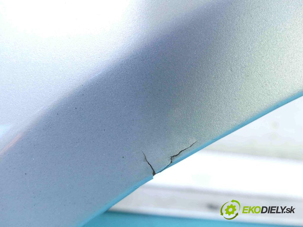 Vw Fox 1.2 6V 54 hp manual 40 kW 1198 cm3 3- blatnik přední levý