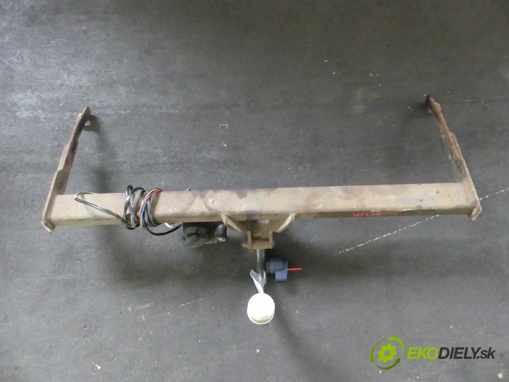 Toyota Avensis II T25 2003-2008 2.2 D-CAT 177 hp manual 130 kW 2231 cm3 5- oko tažné