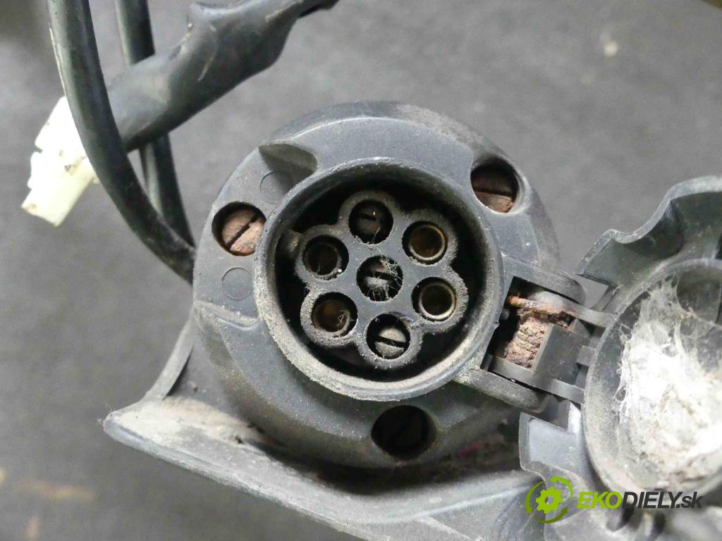 Toyota Avensis II T25 2003-2008 2.2 D-CAT 177 hp manual 130 kW 2231 cm3 5- oko tažné