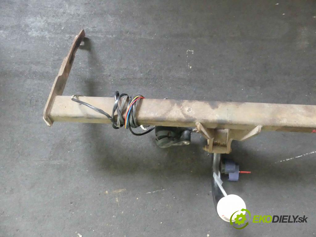 Toyota Avensis II T25 2003-2008 2.2 D-CAT 177 hp manual 130 kW 2231 cm3 5- oko tažné