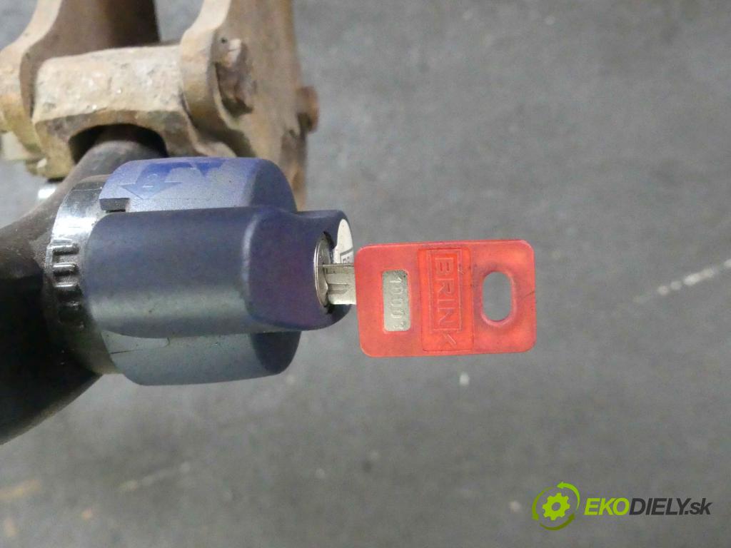 Toyota Avensis II T25 2003-2008 2.2 D-CAT 177 hp manual 130 kW 2231 cm3 5- oko tažné