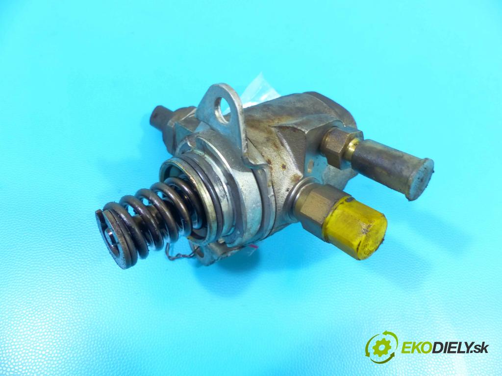 Vw Golf V 2003-2009 1.4 TSI 122 hp manual 90 kW 1390 cm3 5- čerpadlo paliva 03C127026C
