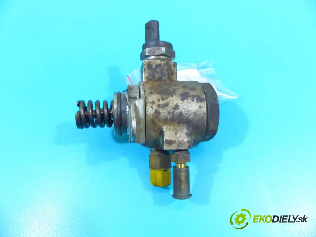 Vw Golf V 2003-2009 1.4 TSI 122 hp manual 90 kW 1390 cm3 5- čerpadlo paliva 03C127026C