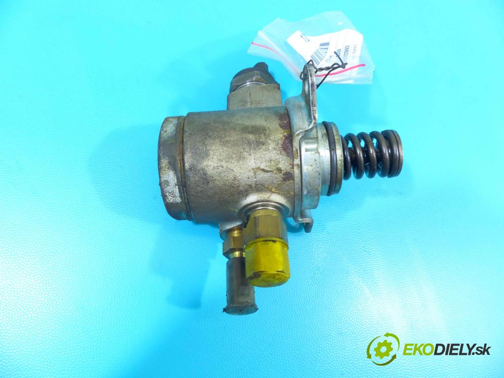 Vw Golf V 2003-2009 1.4 TSI 122 hp manual 90 kW 1390 cm3 5- čerpadlo paliva 03C127026C