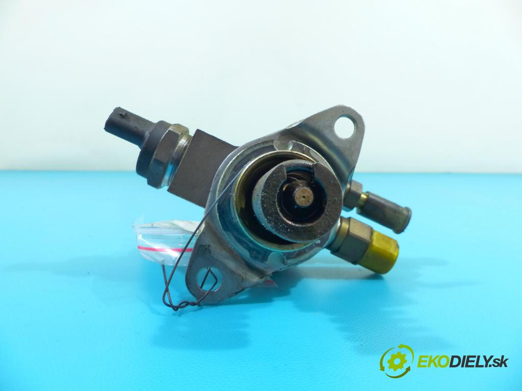 Vw Golf V 2003-2009 1.4 TSI 122 hp manual 90 kW 1390 cm3 5- čerpadlo paliva 03C127026C