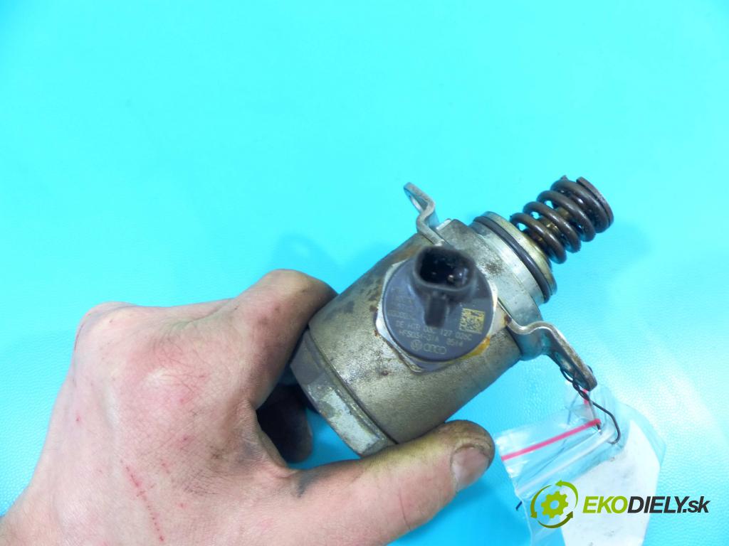 Vw Golf V 2003-2009 1.4 TSI 122 hp manual 90 kW 1390 cm3 5- čerpadlo paliva 03C127026C