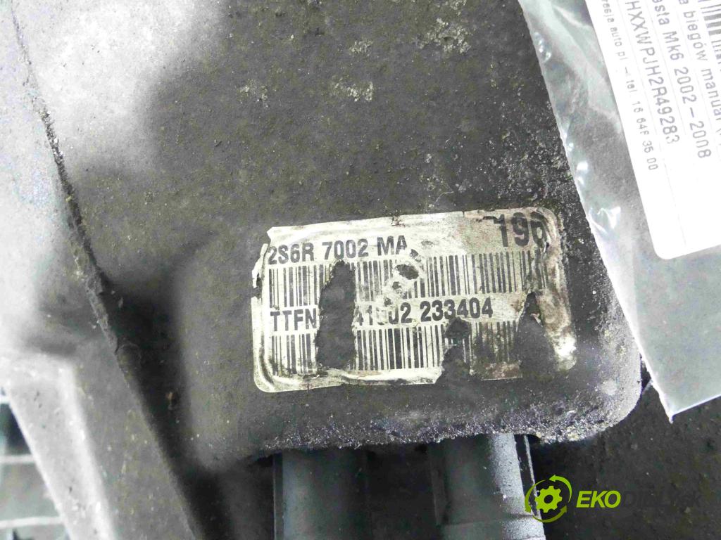 Ford Fiesta Bmax TRANSIT Courier Vorne ABS Sensor L Produktbild-Vorschau 7