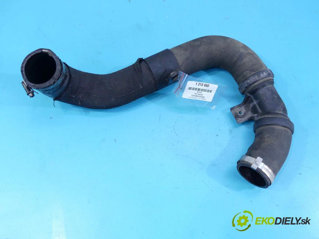 Chip Tuning ChipPower Box CRS Compatible With Fiat Scudo Mk1 I 2.0 JTD 1996-2006 Tuningbox With Plug&Drive Diesel ChipBox With The Assigned Plugin - View #2