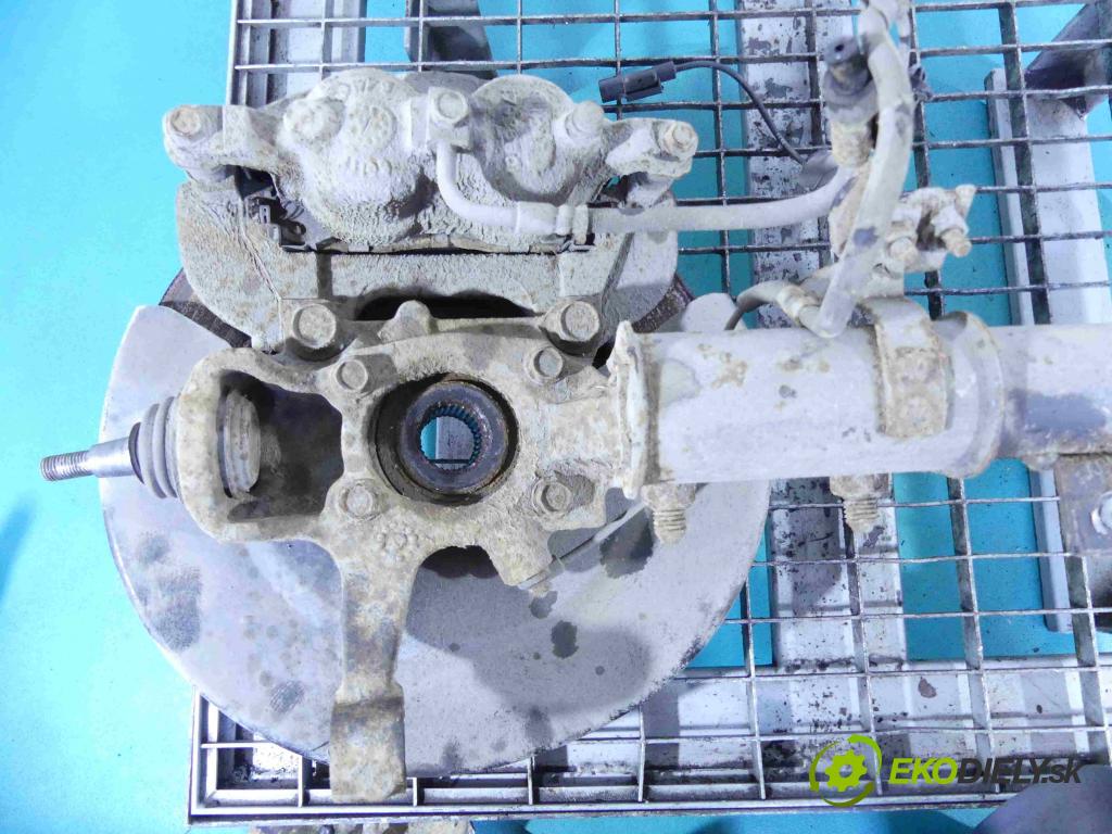 Fiat Freemont 2.0 jtd 170 HP automatic 125 kW 1956 cm3 5- náboj pravé  (Náboje)