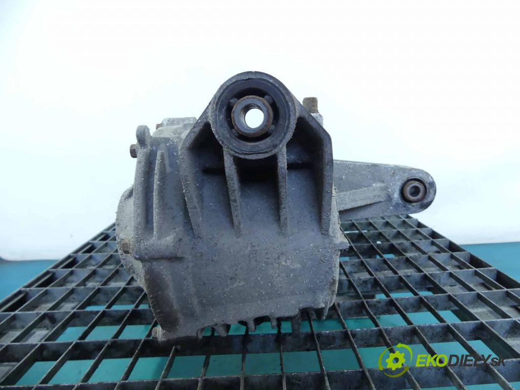 Fiat Freemont 2.0 jtd 170 hp automatic 125 kW 1956 cm3 5- diferenciál zadní 05146768AC