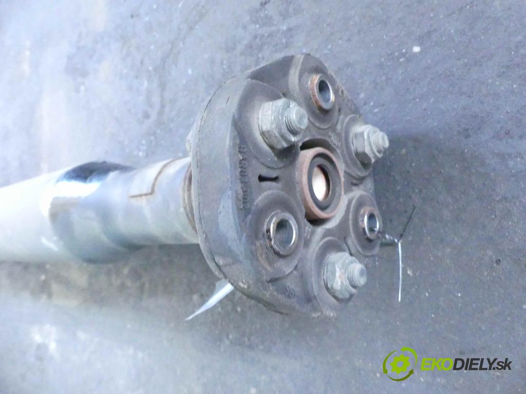 Fiat Freemont 2.0 jtd 170 HP automatic 125 kW 1956 cm3 5- Hřídel: 05157005AE (Kardaňové hriadele)