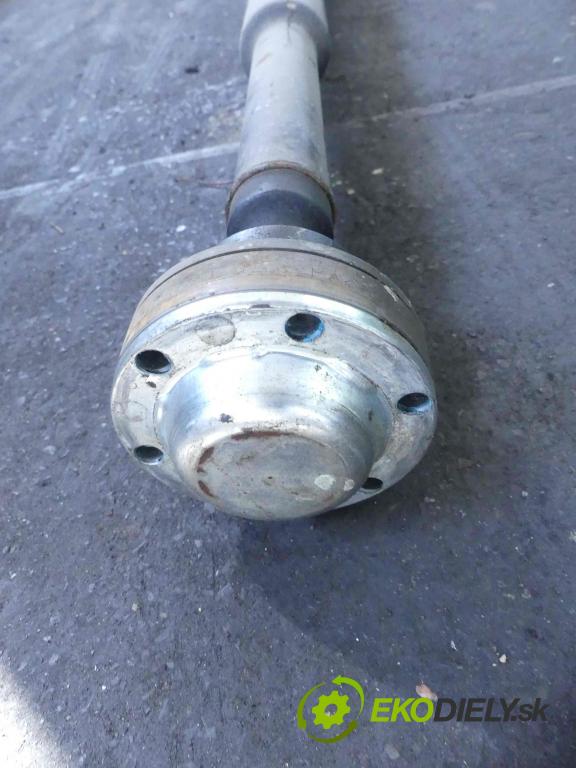 Fiat Freemont 2.0 jtd 170 HP automatic 125 kW 1956 cm3 5- Hřídel: 05157005AE (Kardaňové hriadele)