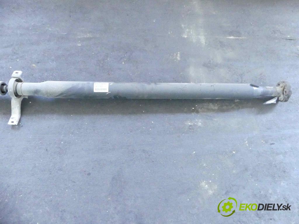 Fiat Freemont 2.0 jtd 170 HP automatic 125 kW 1956 cm3 5- Hřídel: 05157005AE (Kardaňové hriadele)