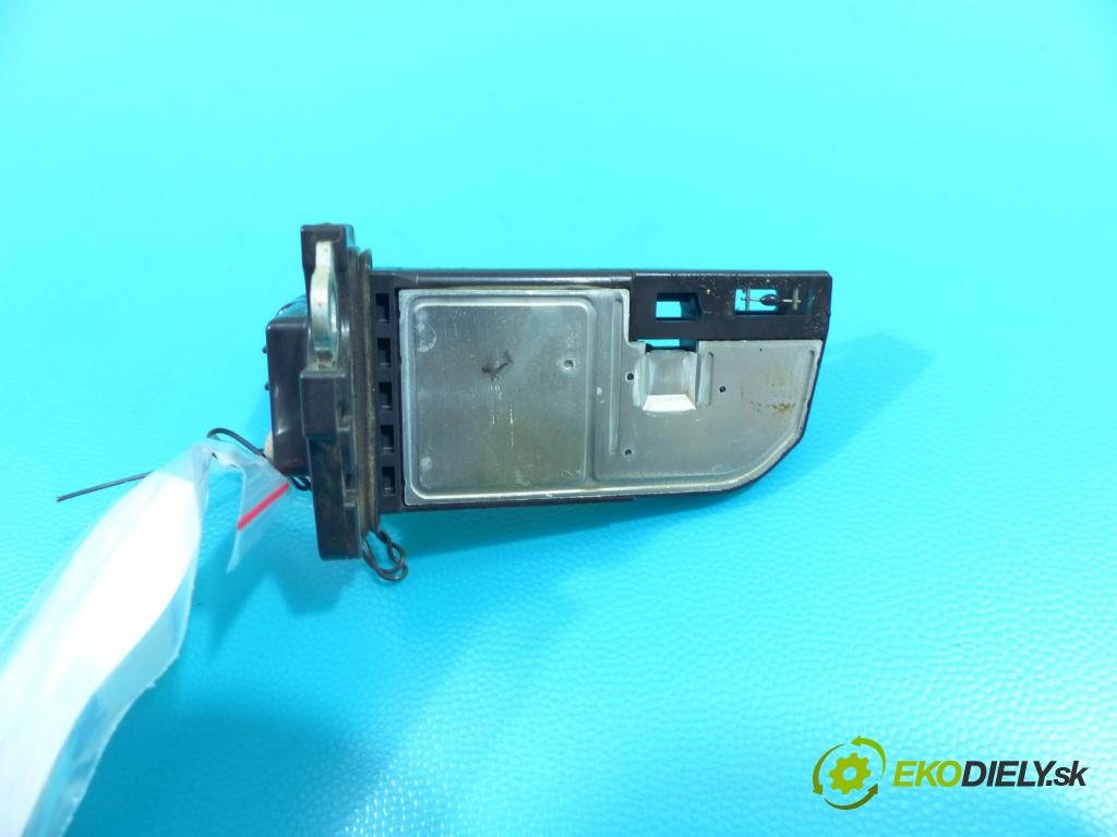 Toyota Avensis III T27 2009-2018 2.0 D4D 126 HP manual 93 kW 1998 cm3 4- průtokoměr: 22204-26010 (Váhy vzduchu)