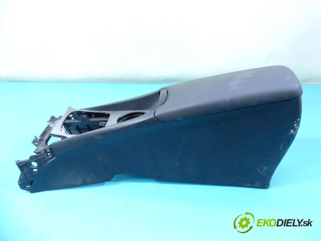 Toyota Avensis III T27 2009-2018 2.0 D4D 126 HP manual 93 kW 1998 cm3 4- operadlo  (Lakťové opierky)