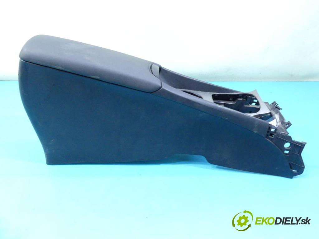 Toyota Avensis III T27 2009-2018 2.0 D4D 126 HP manual 93 kW 1998 cm3 4- operadlo  (Lakťové opierky)