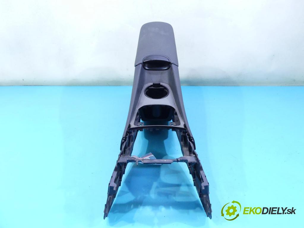 Toyota Avensis III T27 2009-2018 2.0 D4D 126 HP manual 93 kW 1998 cm3 4- operadlo  (Lakťové opierky)