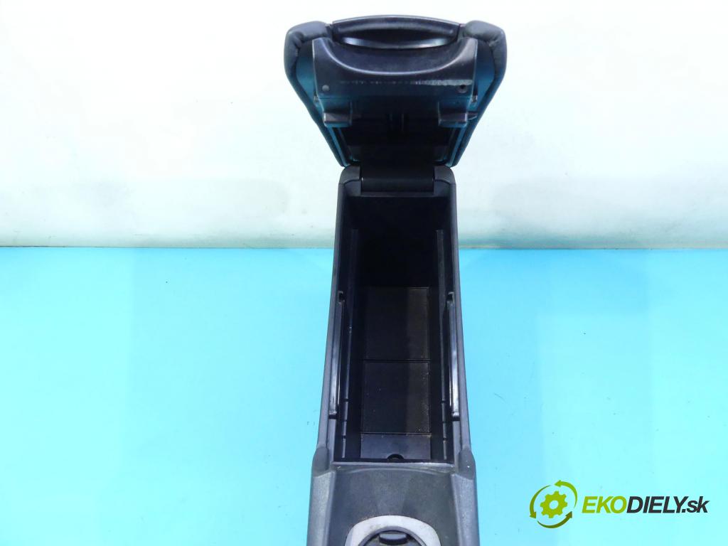 Toyota Avensis III T27 2009-2018 2.0 D4D 126 HP manual 93 kW 1998 cm3 4- operadlo  (Lakťové opierky)