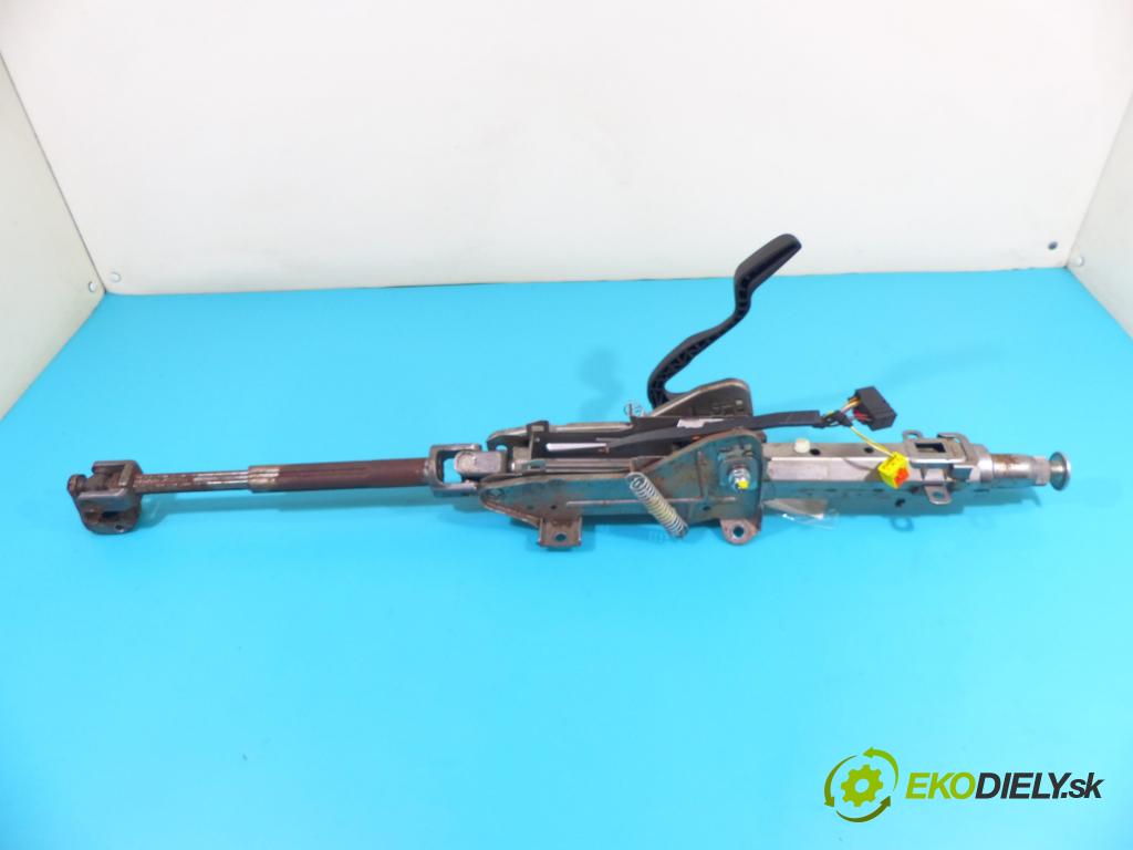 Skoda Yeti 2009-2012 1.8 TSI 160 HP manual 118 kW 1798 cm3 5- Sloupec: volant 1K1419502BC (Tyče riadenia (volantu))