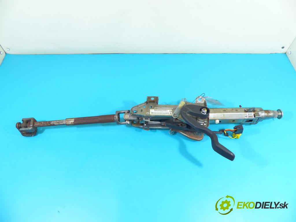 Skoda Yeti 2009-2012 1.8 TSI 160 HP manual 118 kW 1798 cm3 5- Sloupec: volant 1K1419502BC (Tyče riadenia (volantu))