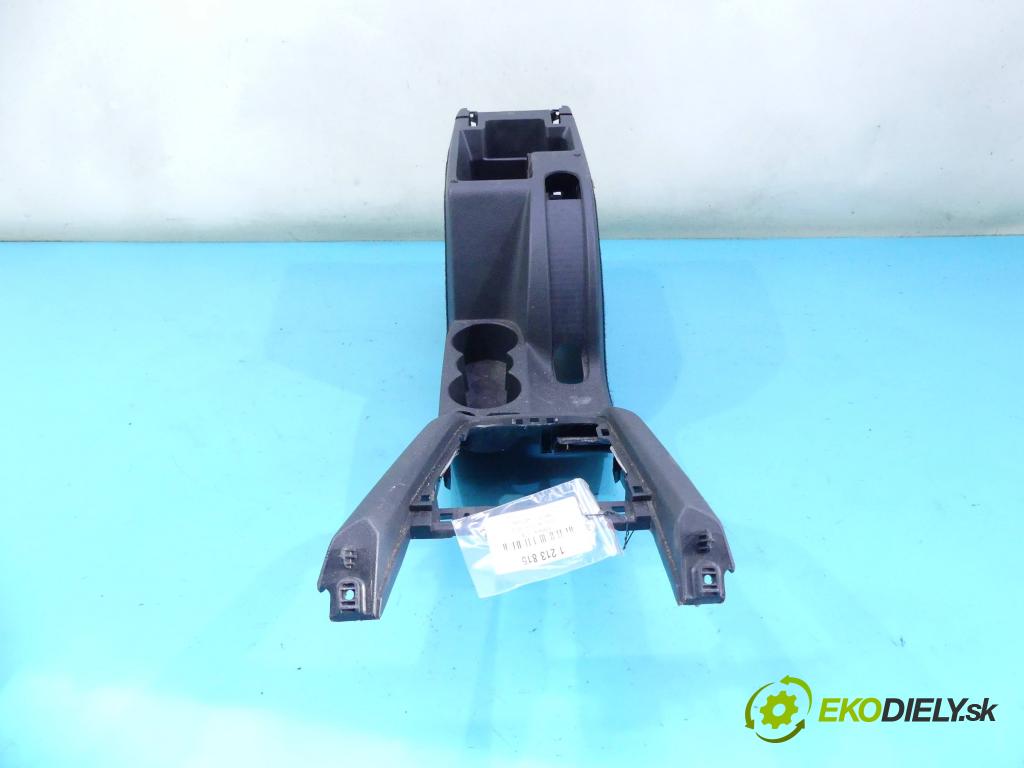 Skoda Yeti 2009-2012 1.8 TSI 160 HP manual 118 kW 1798 cm3 5- operadlo 1Z1863241A (Lakťové opierky)