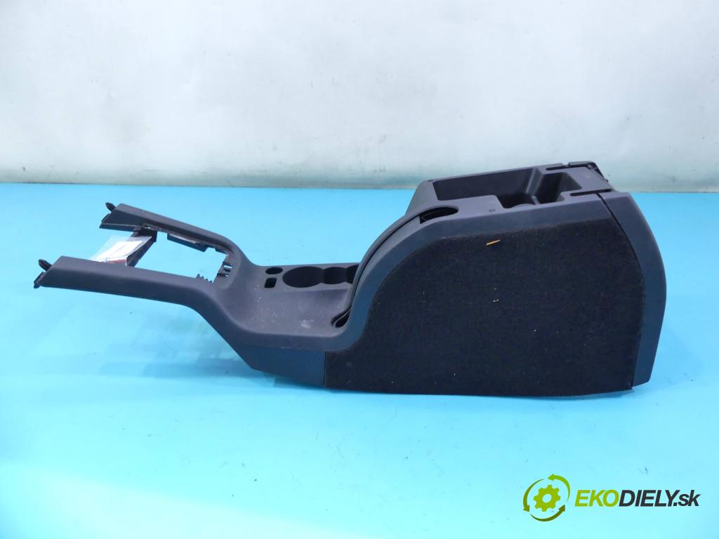 Skoda Yeti 2009-2012 1.8 TSI 160 HP manual 118 kW 1798 cm3 5- operadlo 1Z1863241A (Lakťové opierky)