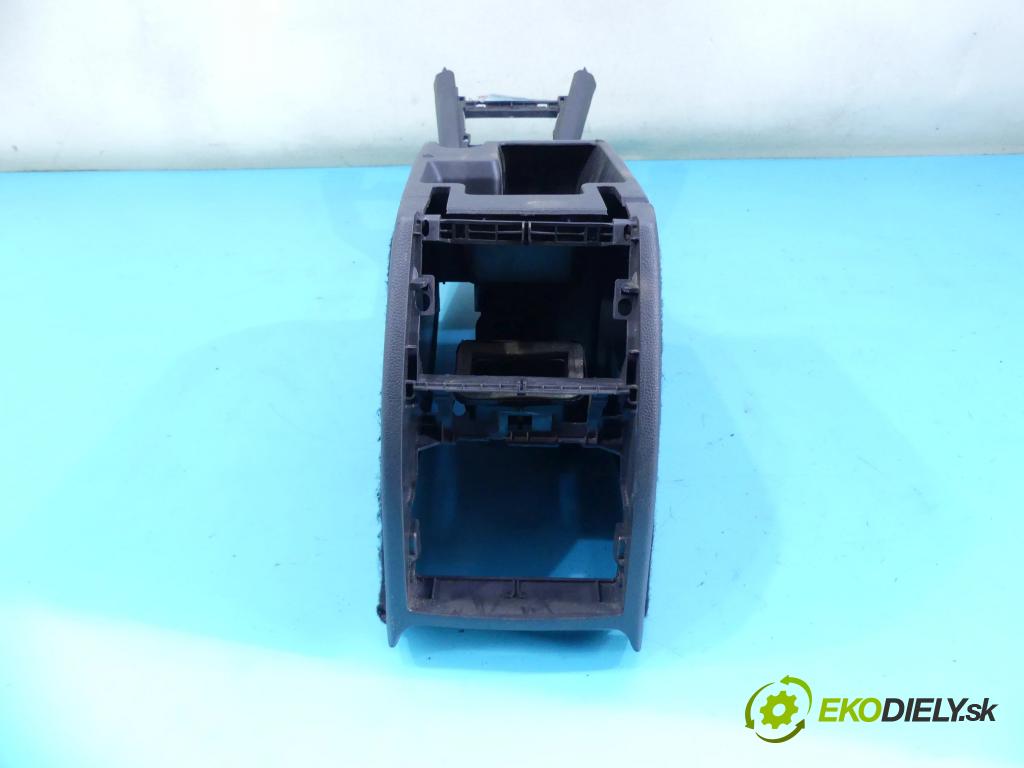 Skoda Yeti 2009-2012 1.8 TSI 160 HP manual 118 kW 1798 cm3 5- operadlo 1Z1863241A (Lakťové opierky)