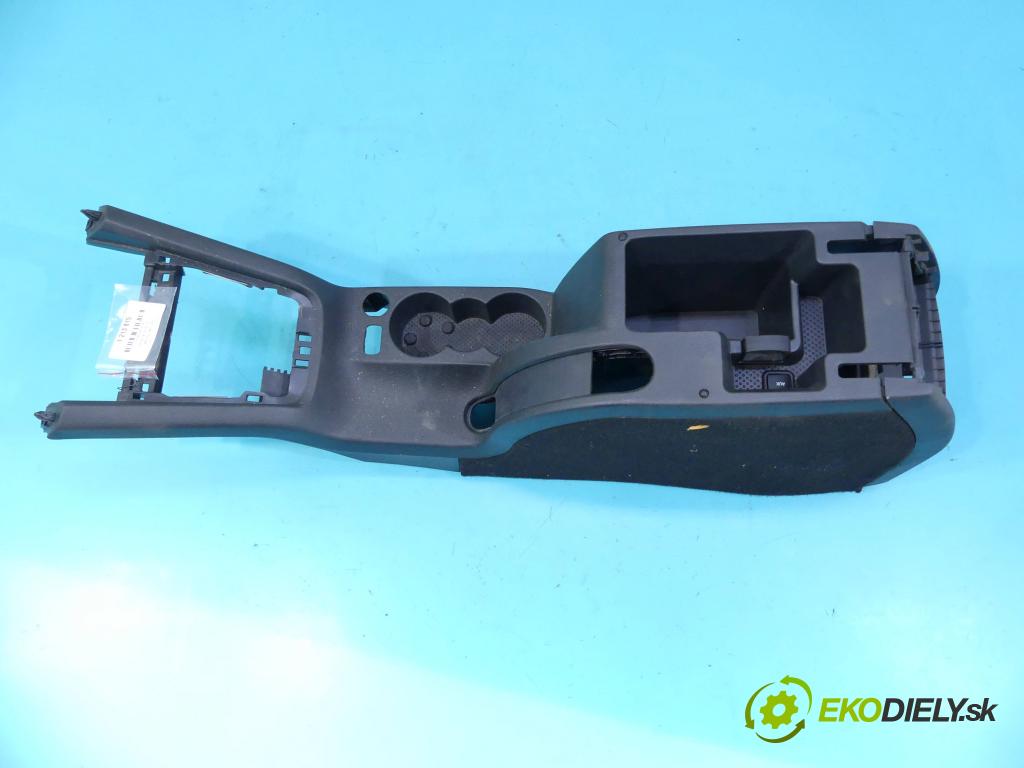 Skoda Yeti 2009-2012 1.8 TSI 160 HP manual 118 kW 1798 cm3 5- operadlo 1Z1863241A (Lakťové opierky)